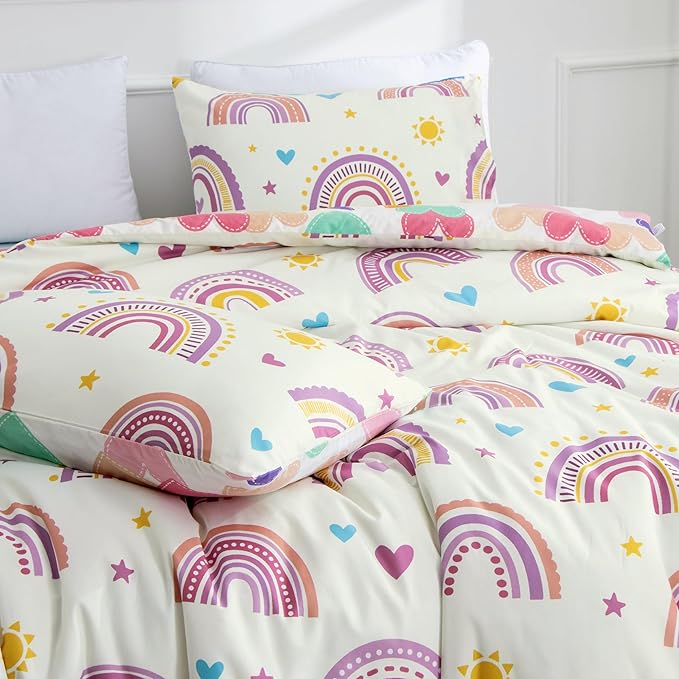 Comforter Set - Full - 3 Piece