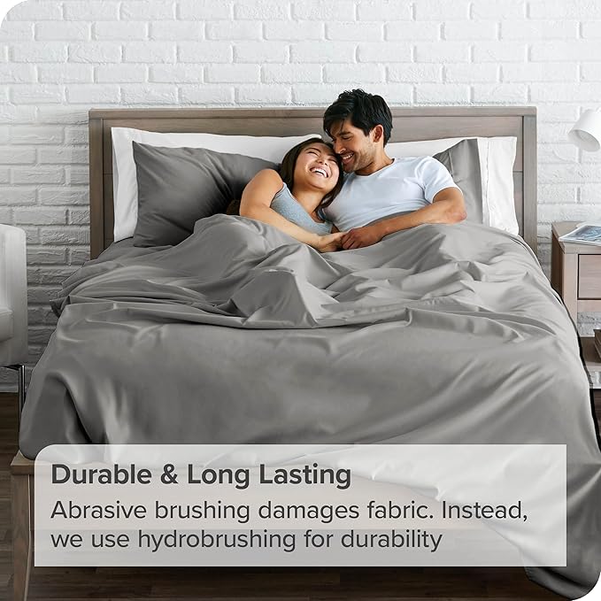 Flat Sheet - King