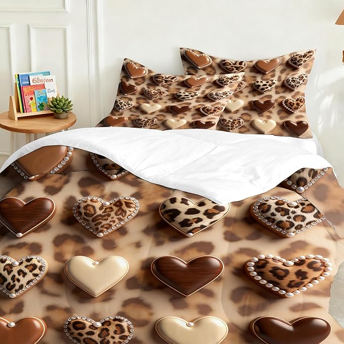 Comforter Set - King