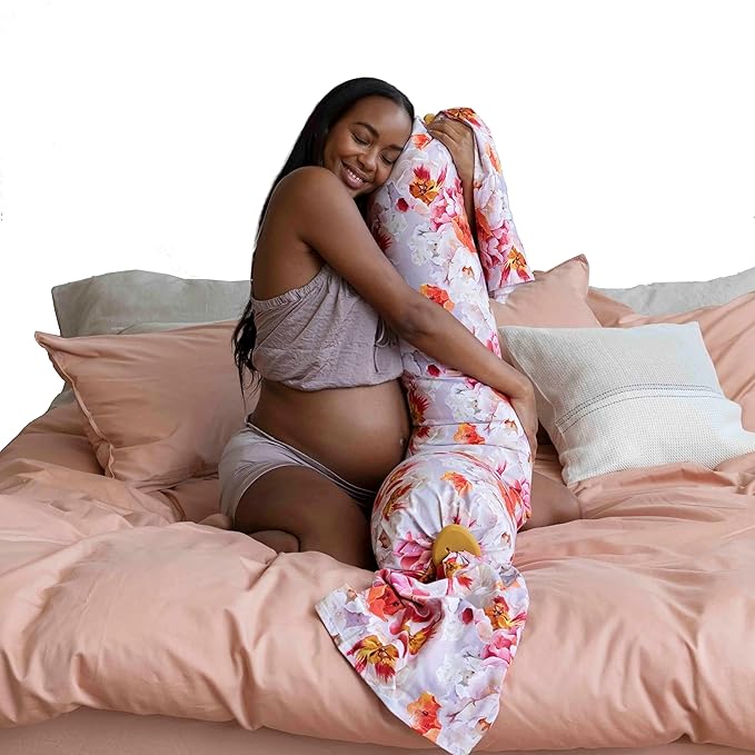 Body Pillow - Full