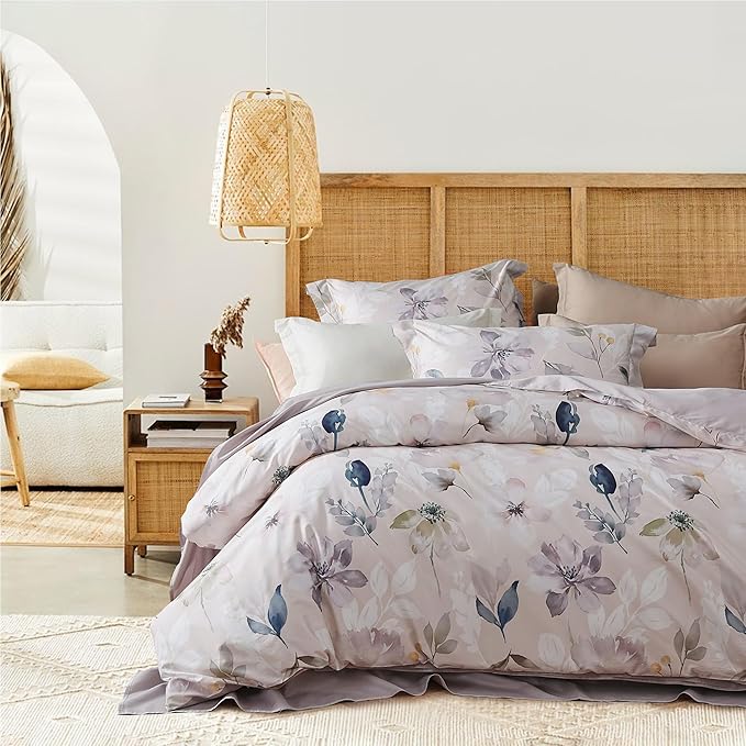 Duvet Cover Set - 3 Piece