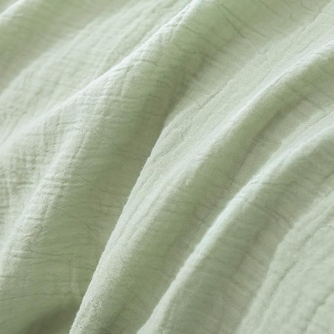 Duvet Cover Set - Queen - 3 Piece