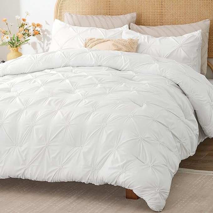 Comforter Set - Queen - 3 Piece