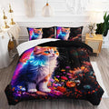 Comforter Set - Queen - 3 Piece