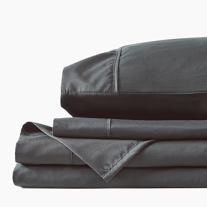Cooling Bed Sheet Set - Twin - 3 Piece