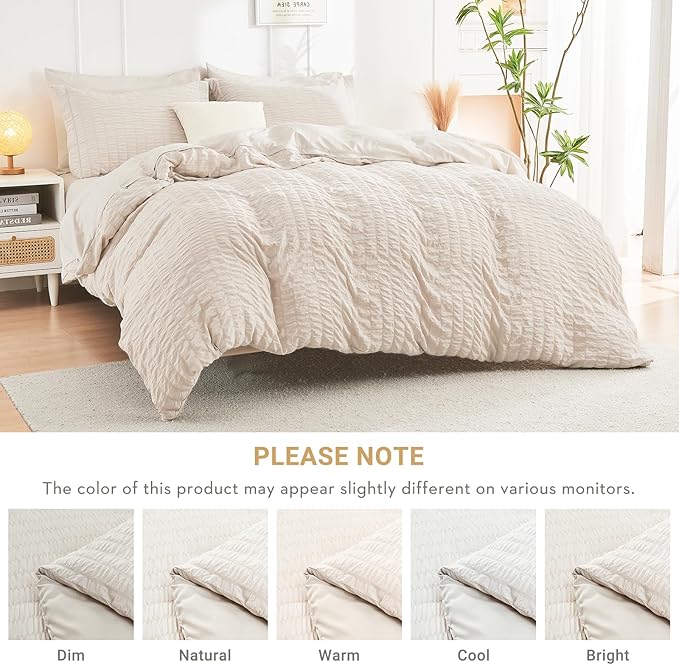 Comforter Set - Twin XL - 5 Piece
