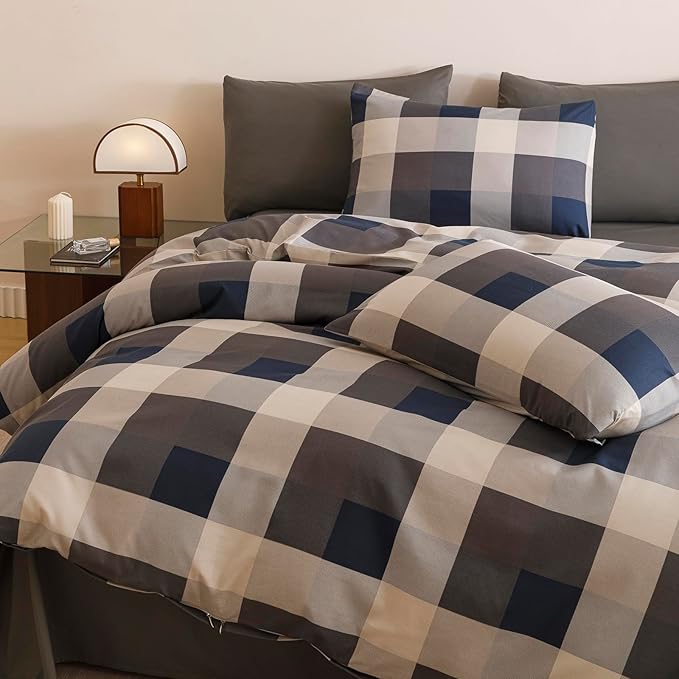 Comforter Set - California King - 3 Piece