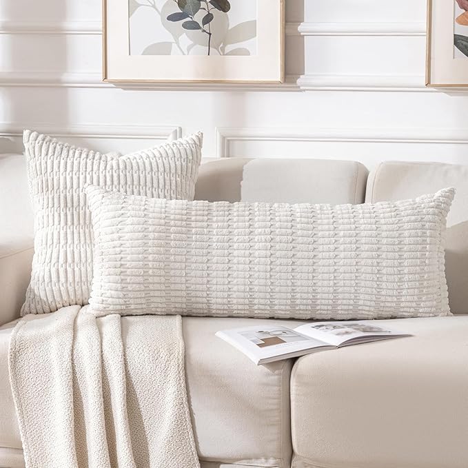 Pillowcase - 14 x 36 in