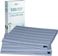 100% Cotton Pillowcase - Queen