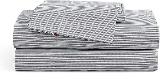 Cooling Bed Sheet Set - Queen