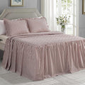 Bedding Set - King - 3 Piece