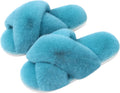 Women's Memory Foam Slippers