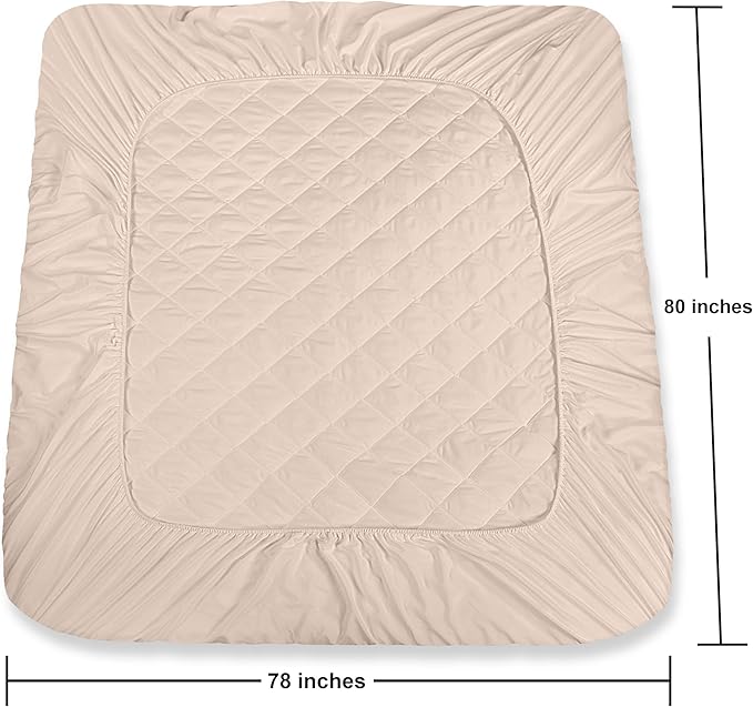 Mattress Pad - King