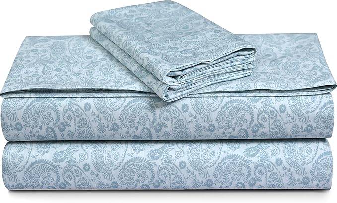 Bed Sheet Set - Twin XL - 3 Piece