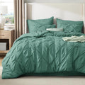 Comforter Set - California King - 7 Piece
