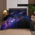 Comforter Set - Queen - 5 Piece