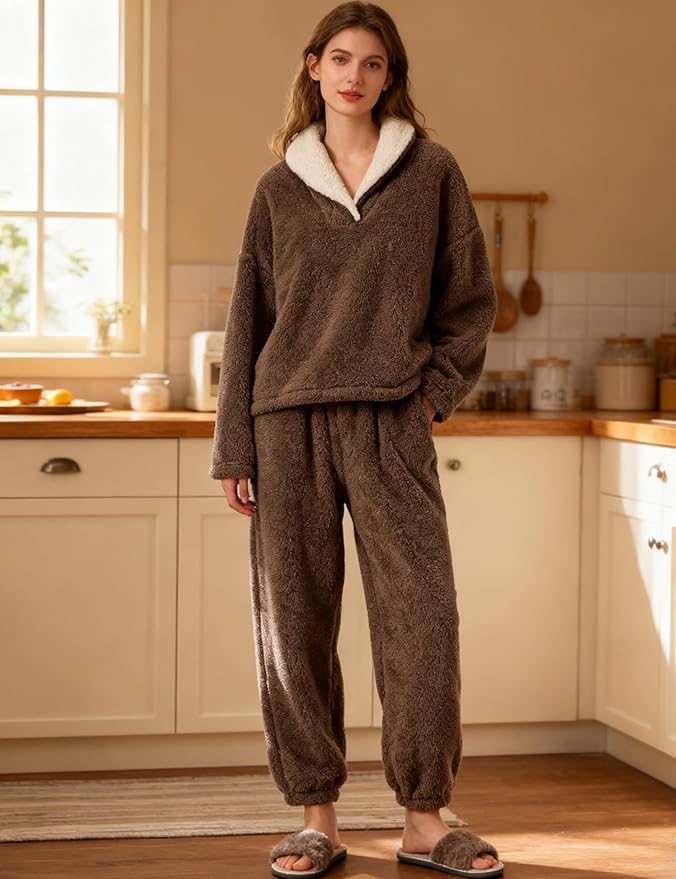Pants Pajama Set - 2 Piece