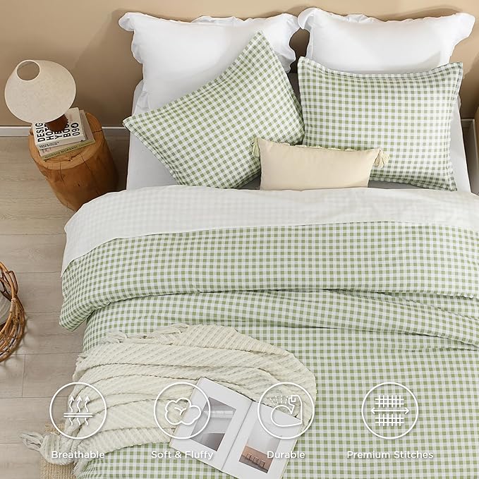 Microfiber Comforter Set - Twin - 66 x 90 in - 2 Piece