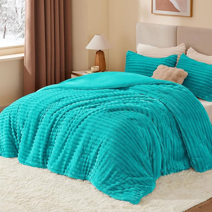 Comforter Set - Queen