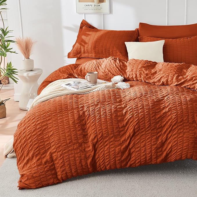 Comforter Set - California King - 7 Piece