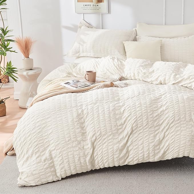 Comforter Set - California King - 7 Piece