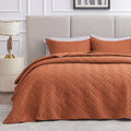 Quilt Set - Twin - 2 Piece