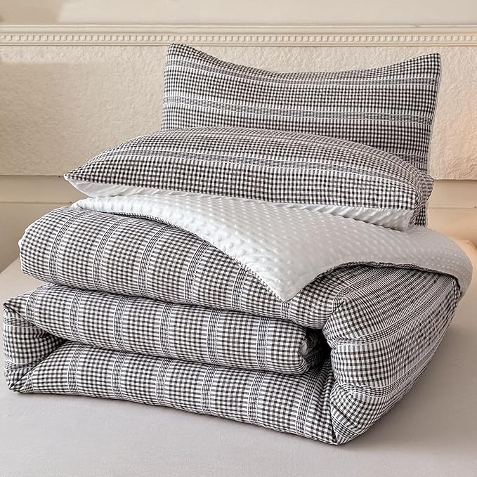 Comforter Set - King - 3 Piece