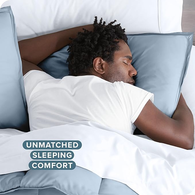 Cooling Duvet Cover - Twin XL