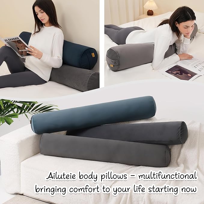 Body Pillow - 59 x 7.87 in