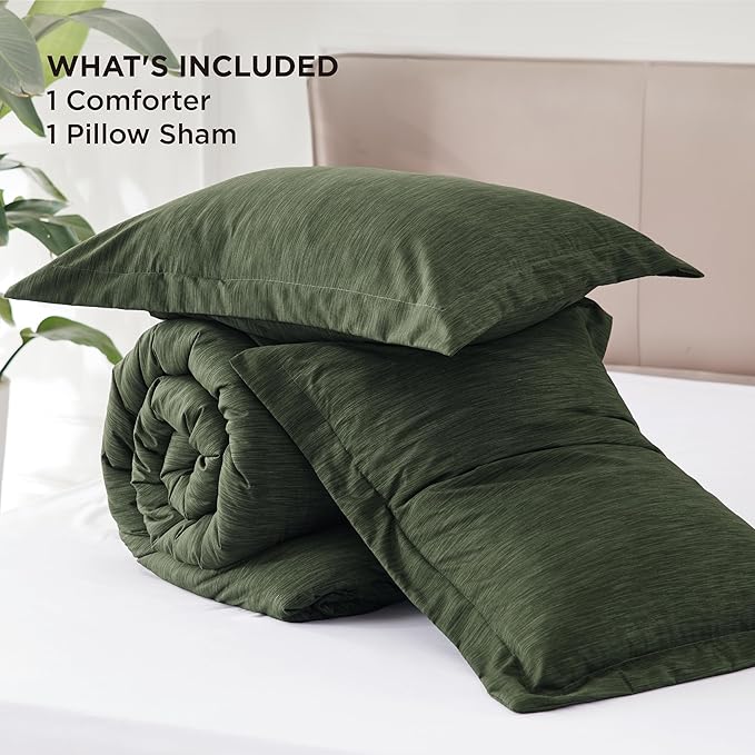 Comforter Set - Twin XL - 2 Piece