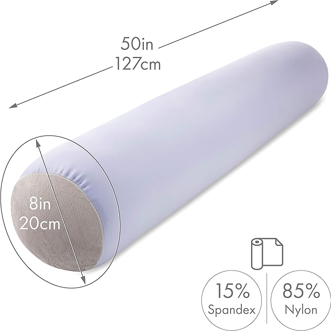 Cooling Body Pillow - Full