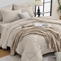 Comforter Set - Twin - 5 Piece