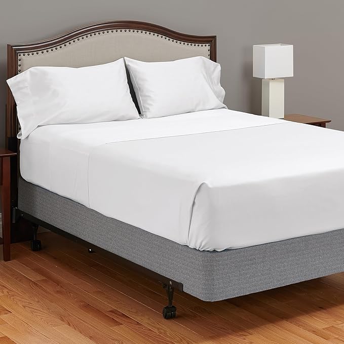 Bed Sheet Set - King
