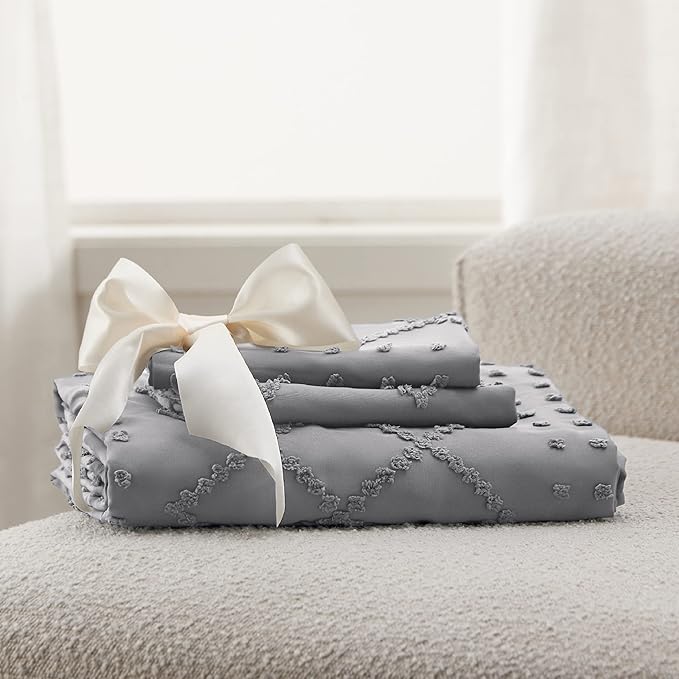 Duvet Cover Set - Queen
