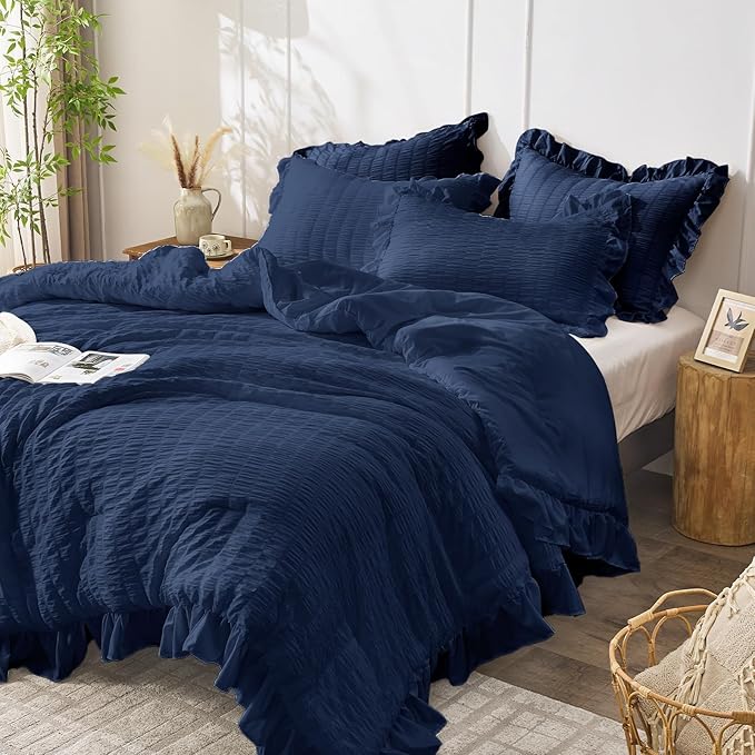 Microfiber Comforter Set - Twin - 2 Piece