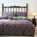 Duvet Cover Set - King - 3 Piece