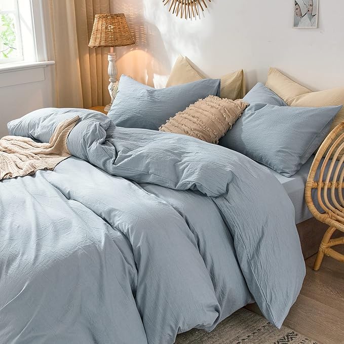 Linen Pillowcase - Standard