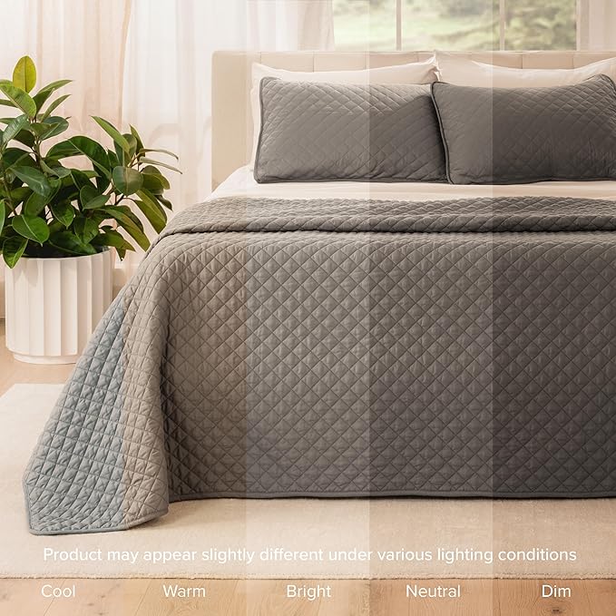 Bedding Set - Twin XL - 2 Piece