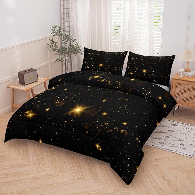 Comforter Set - Twin - 2 Piece