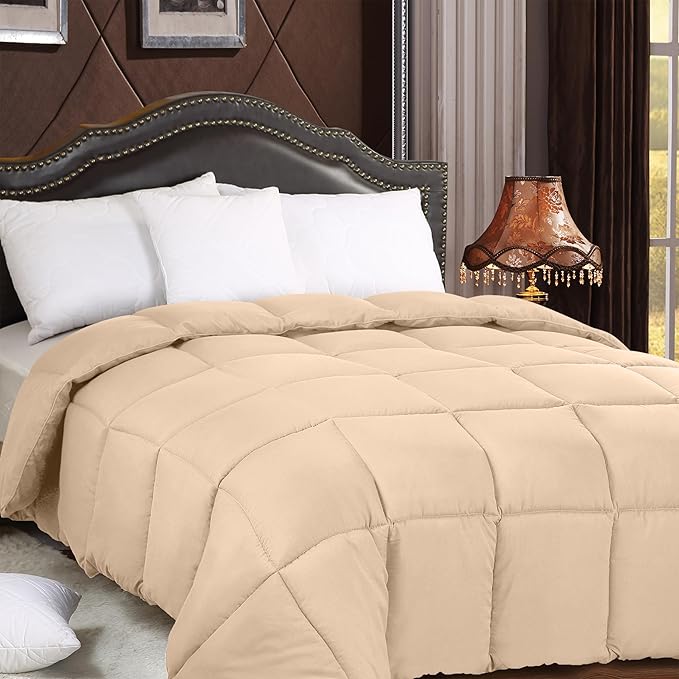 Down Alternative Comforter - King
