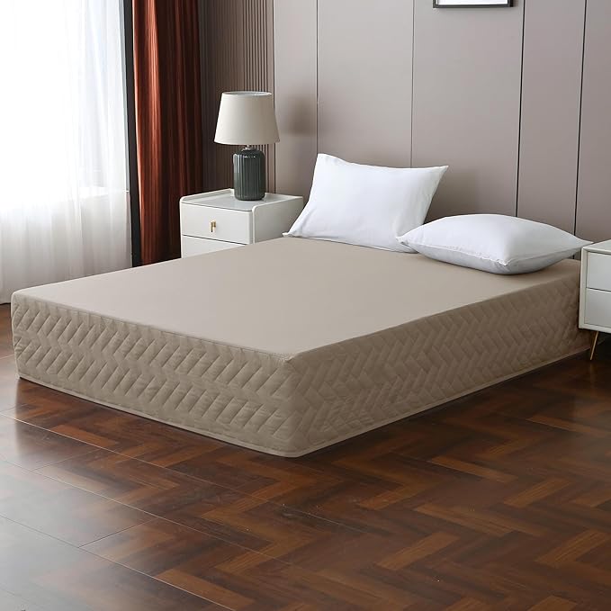 Bed Skirt - Queen