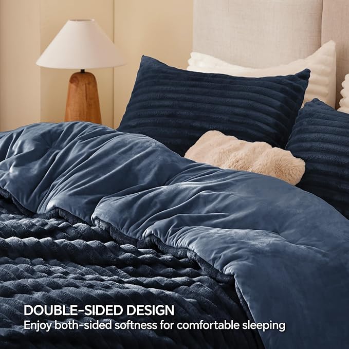 Comforter Set - Full