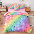 Comforter Set - Twin - 6 Piece