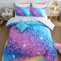Comforter Set - Twin - 6 Piece