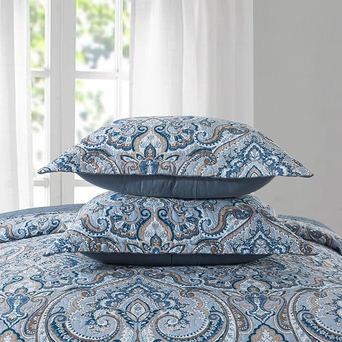 Quilt Set - King