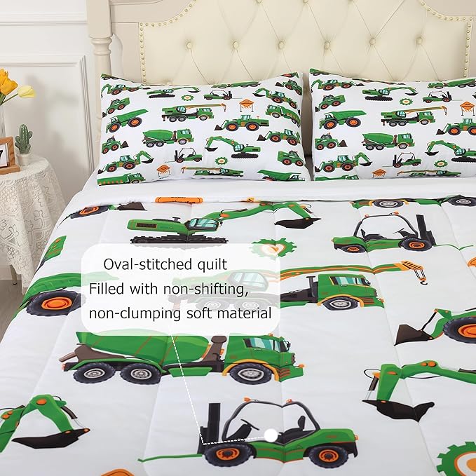 Comforter Set - Twin