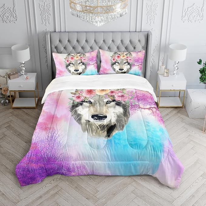 Comforter Set