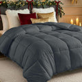 Down Alternative Comforter - King