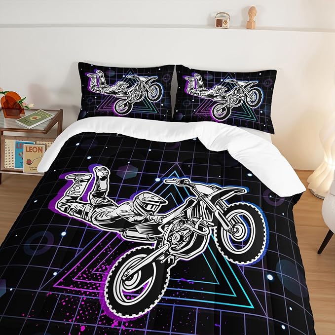 Comforter Set - King