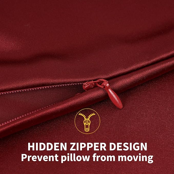 Mulberry Silk Pillowcase - King